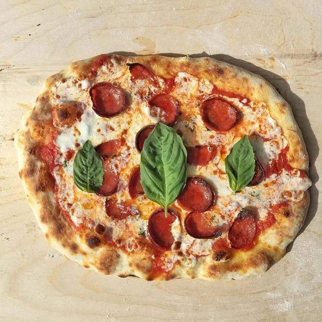 @markmakespizza . And should continue to do so.