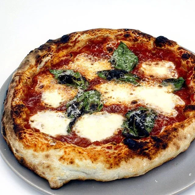 @anthony.rotio working on his at home pizza.
