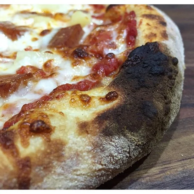 @kyle.vargas.67 with a serious crust game.