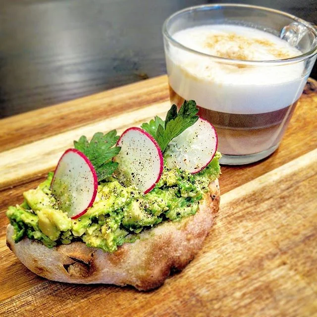 @changster_gram looks too good to eat!