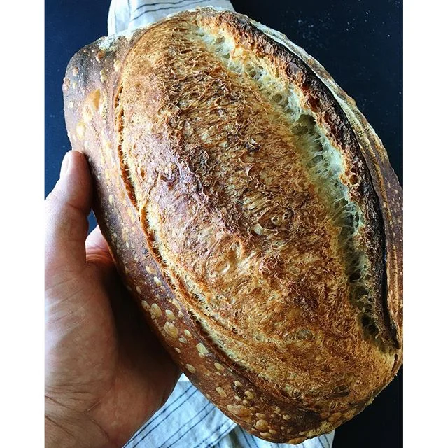 @maurizio nice crust!