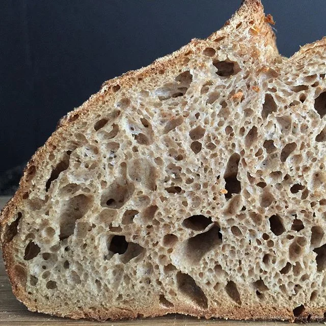 @glutton.for.gluten looks amazing! Wish I cold eat it. 