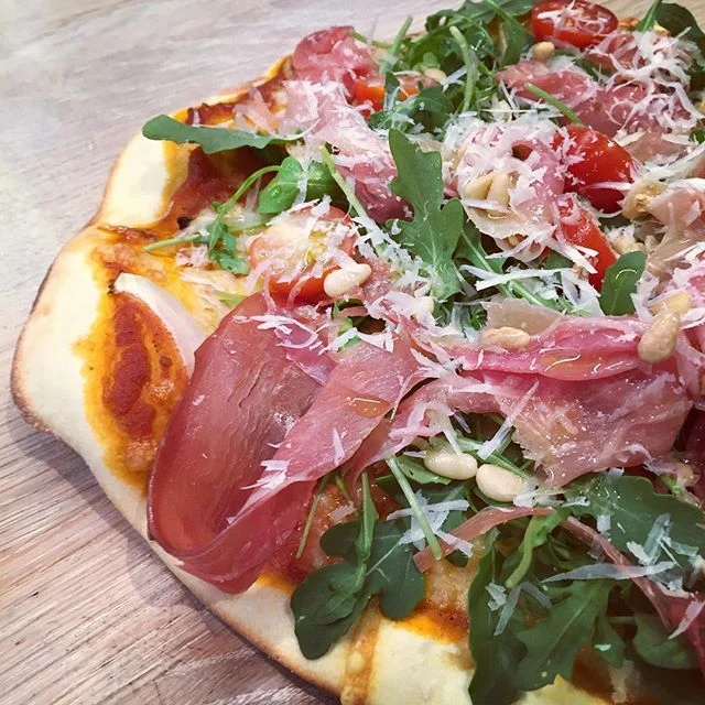 @engoh Love the toppings!