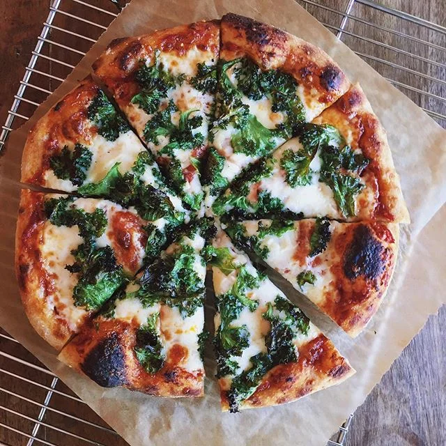 @minskitchen I want a bite!