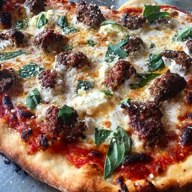 @suitstoaprons Great shot and great toppings!