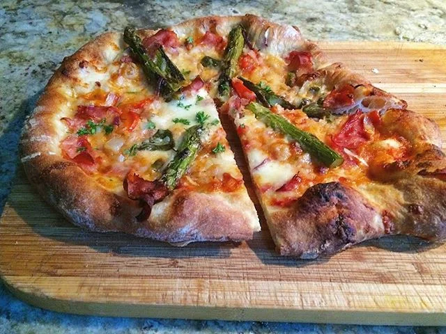 @franc.o love the greens!