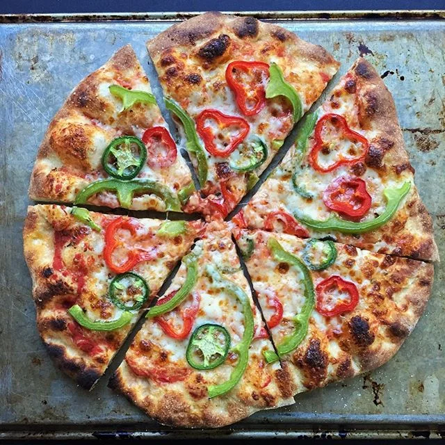 @dailywaffle Looks spicy!