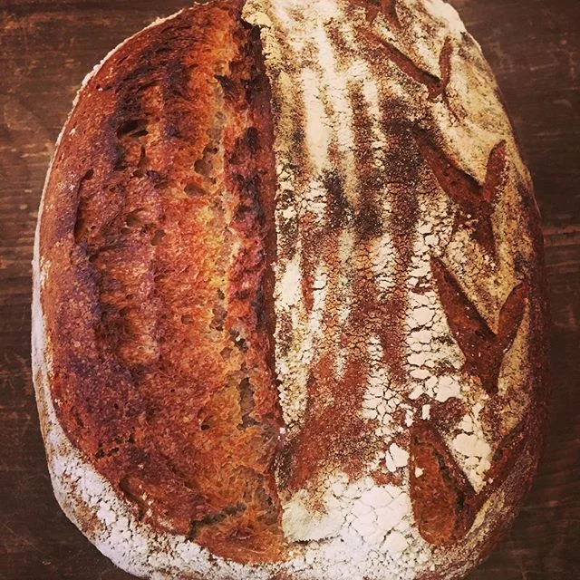 @oslosourdoughbaker I feel like I can smell it from here!