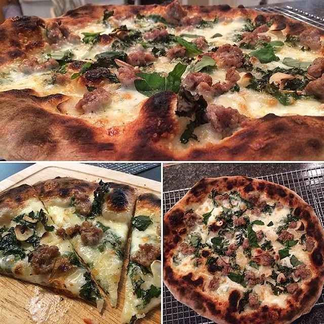 @chris.lem.w is making our stomachs hungry!