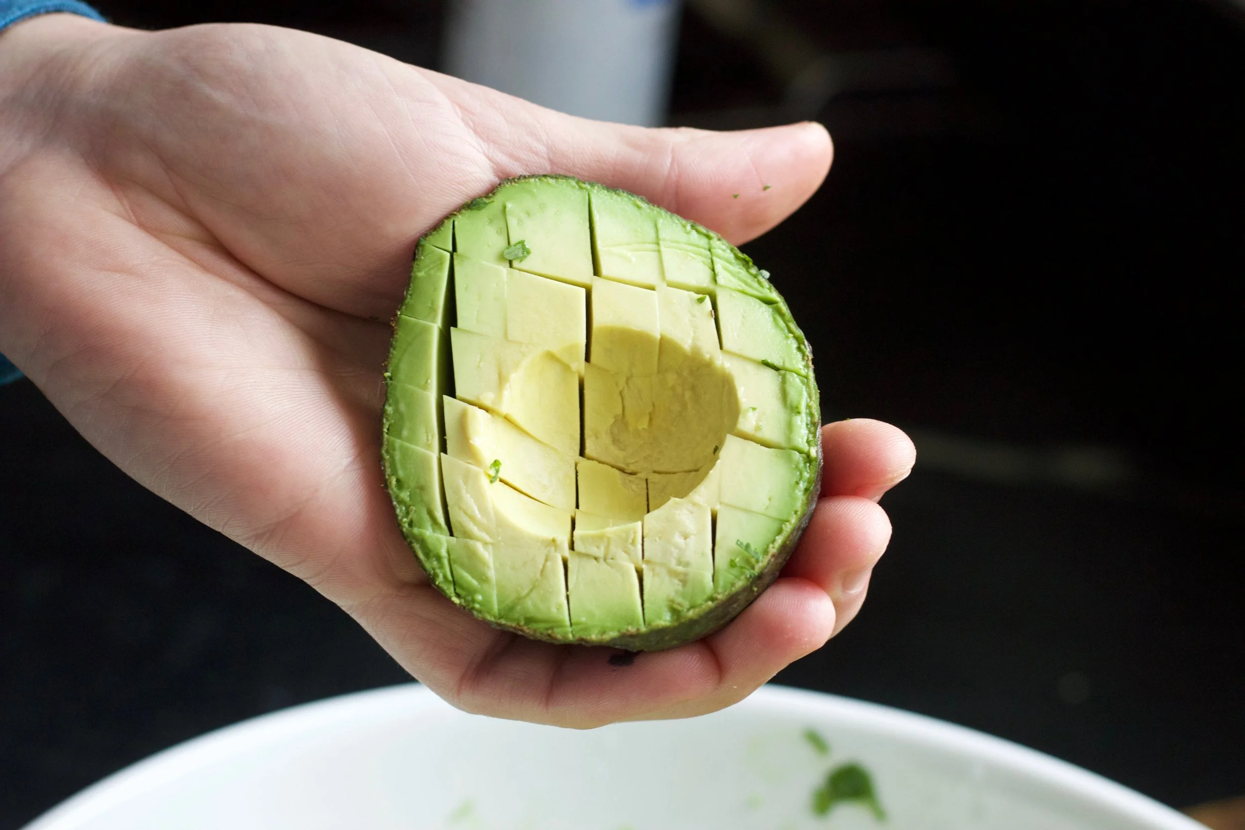 How To Keep Your Guacamole Fresh For Days Baking Steel