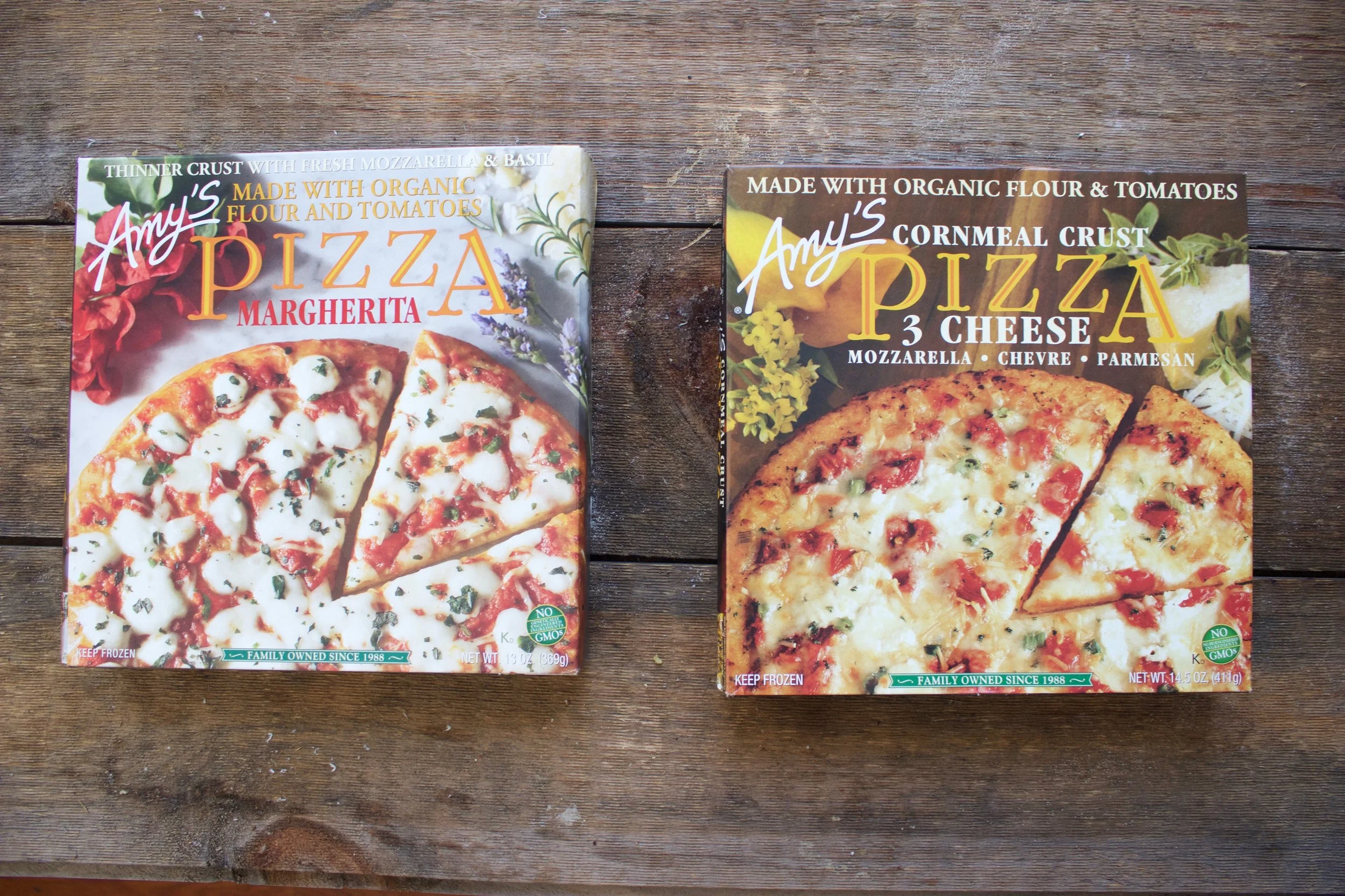 The Best Way to Cook a Frozen Pizza Baking Steel