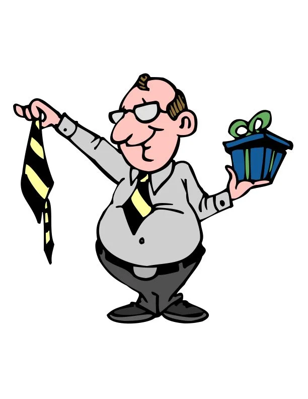 Special Father's Day Drop-In Mixer