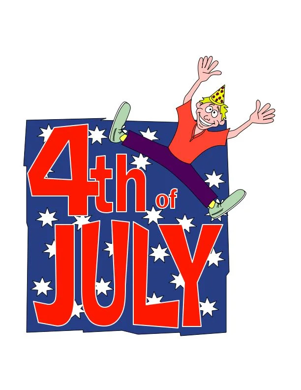 City of Pleasant Hill July 4th Parade