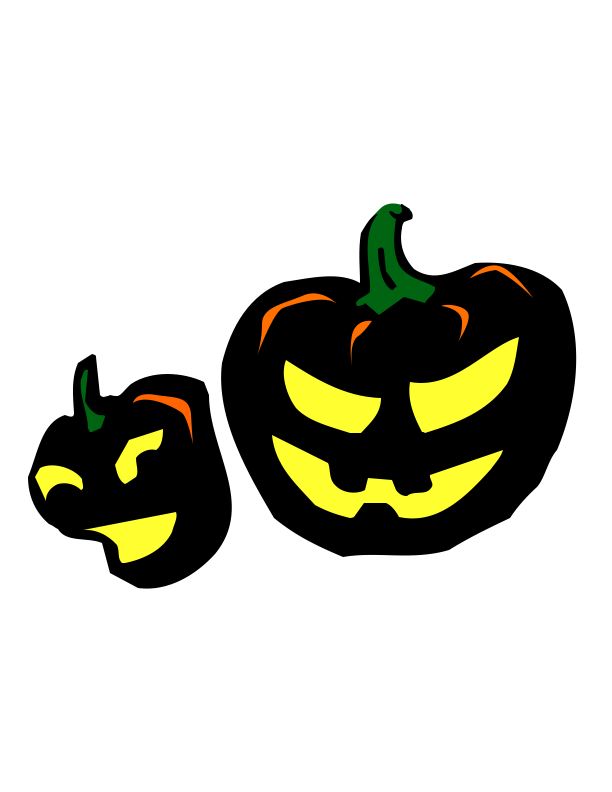 Halloween Tournament