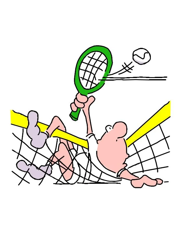 Informal Drop-In Mixer