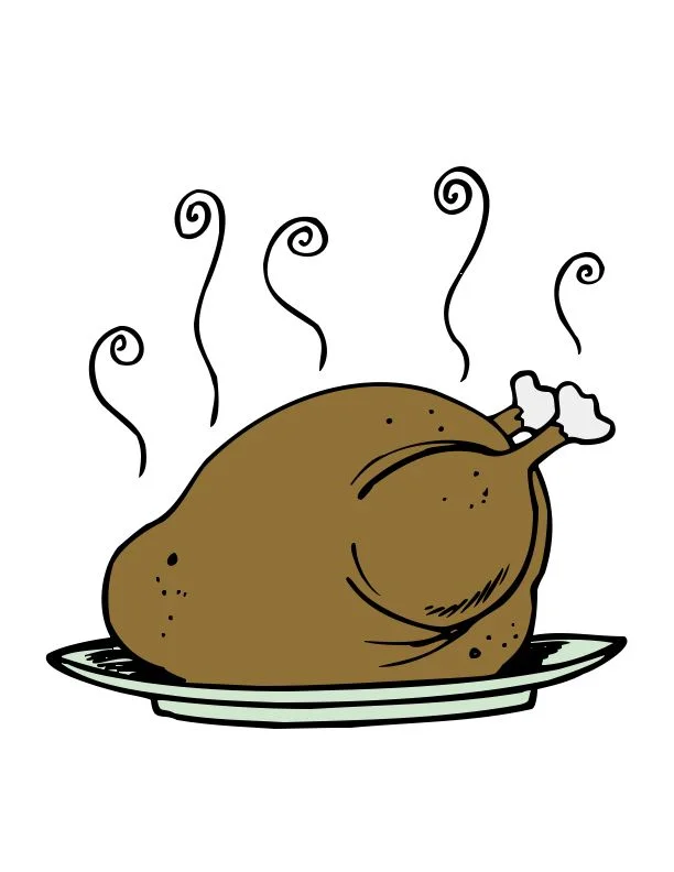 Special Thanksgiving Day Drop-In Mixer