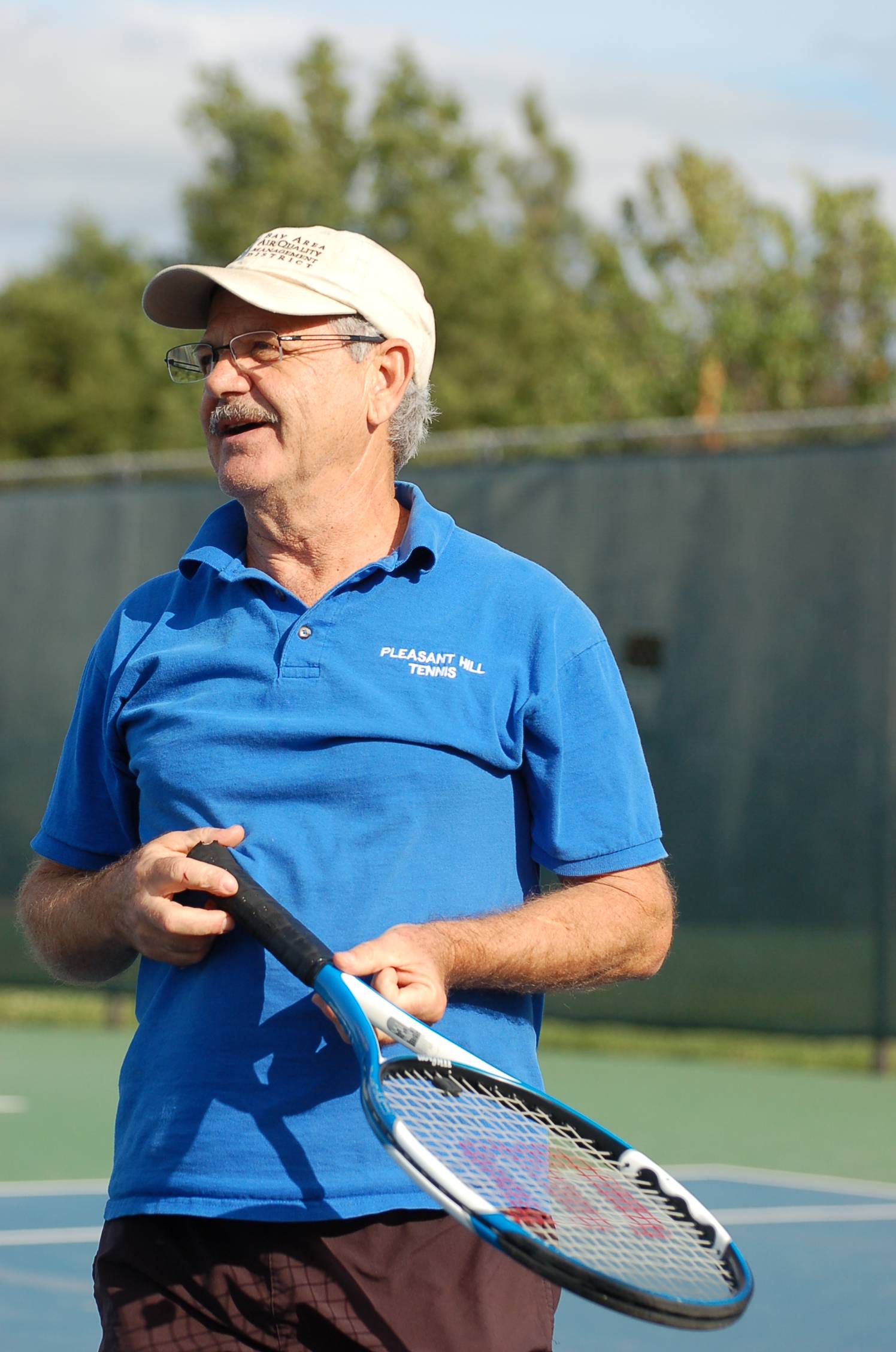 Jim Karas