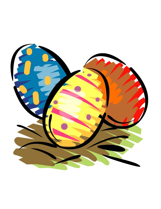 Easter Holiday Drop-In