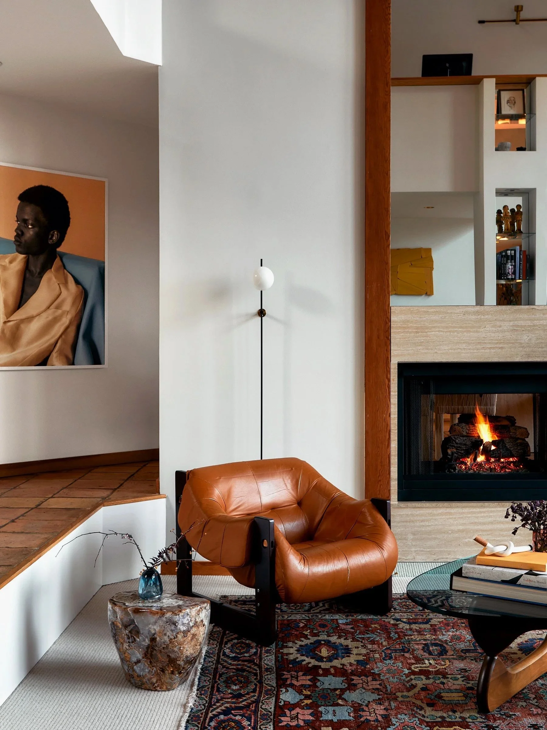 Nashville Interior Design Living Room (Copy) (Copy)