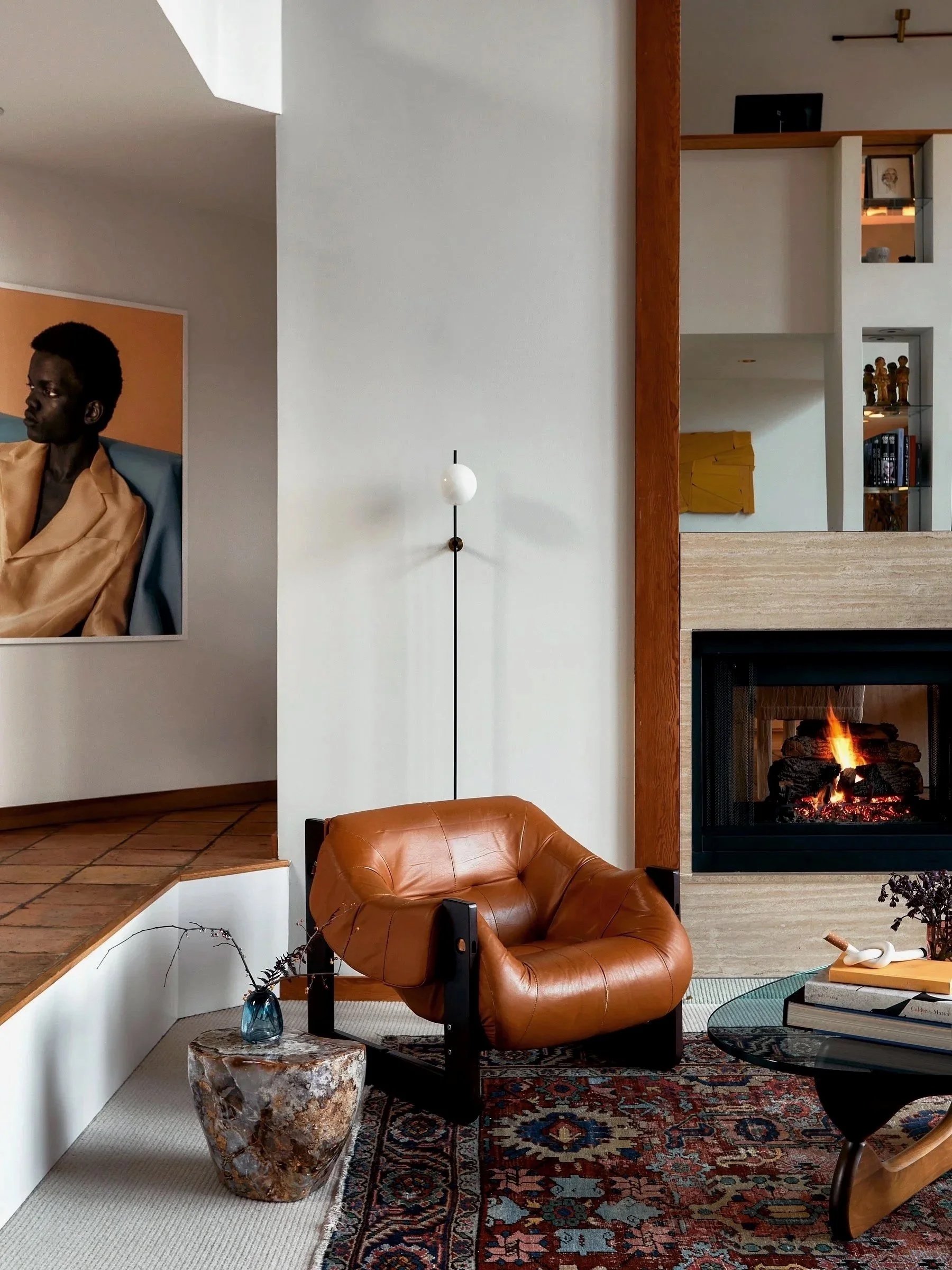 Nashville Interior Design Living Room (Copy) (Copy)