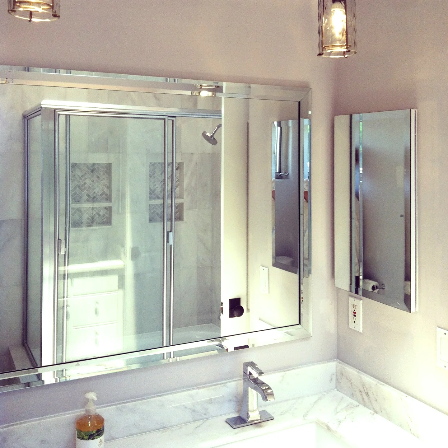 RESIDENTIAL — ALLISON ROSENBERG INTERIOR DESIGN