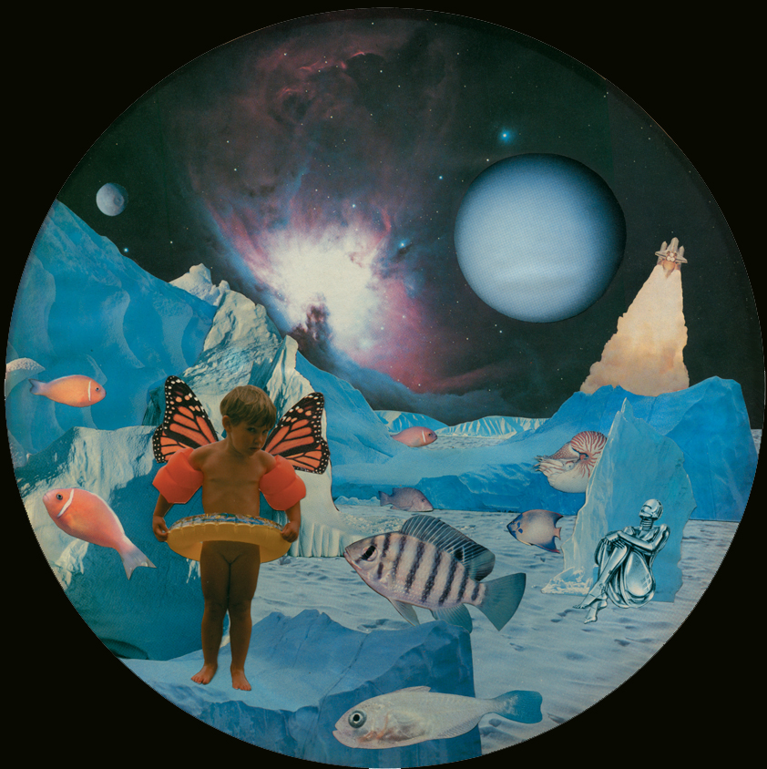 Intergalactic Daycare