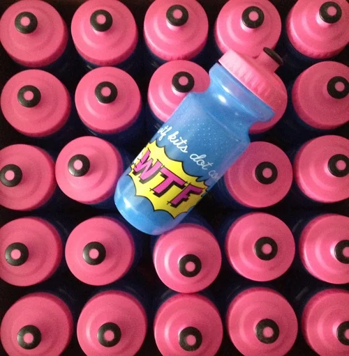 Stuff you should follow: WTFkits