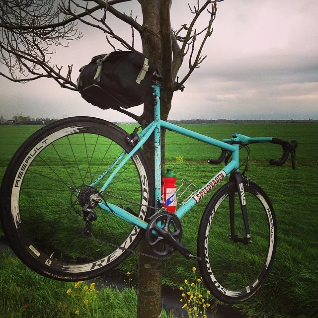 The Importance of Getting Dropped