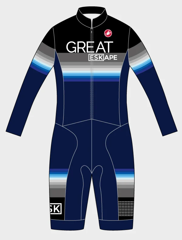 CX Skinsuit
