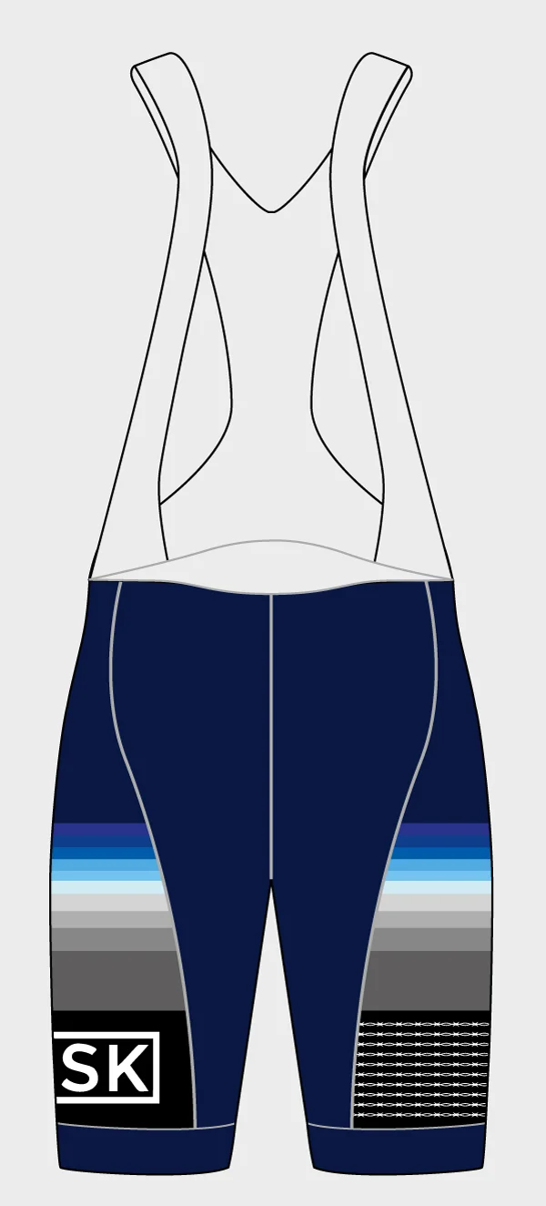 Women's Bibshort