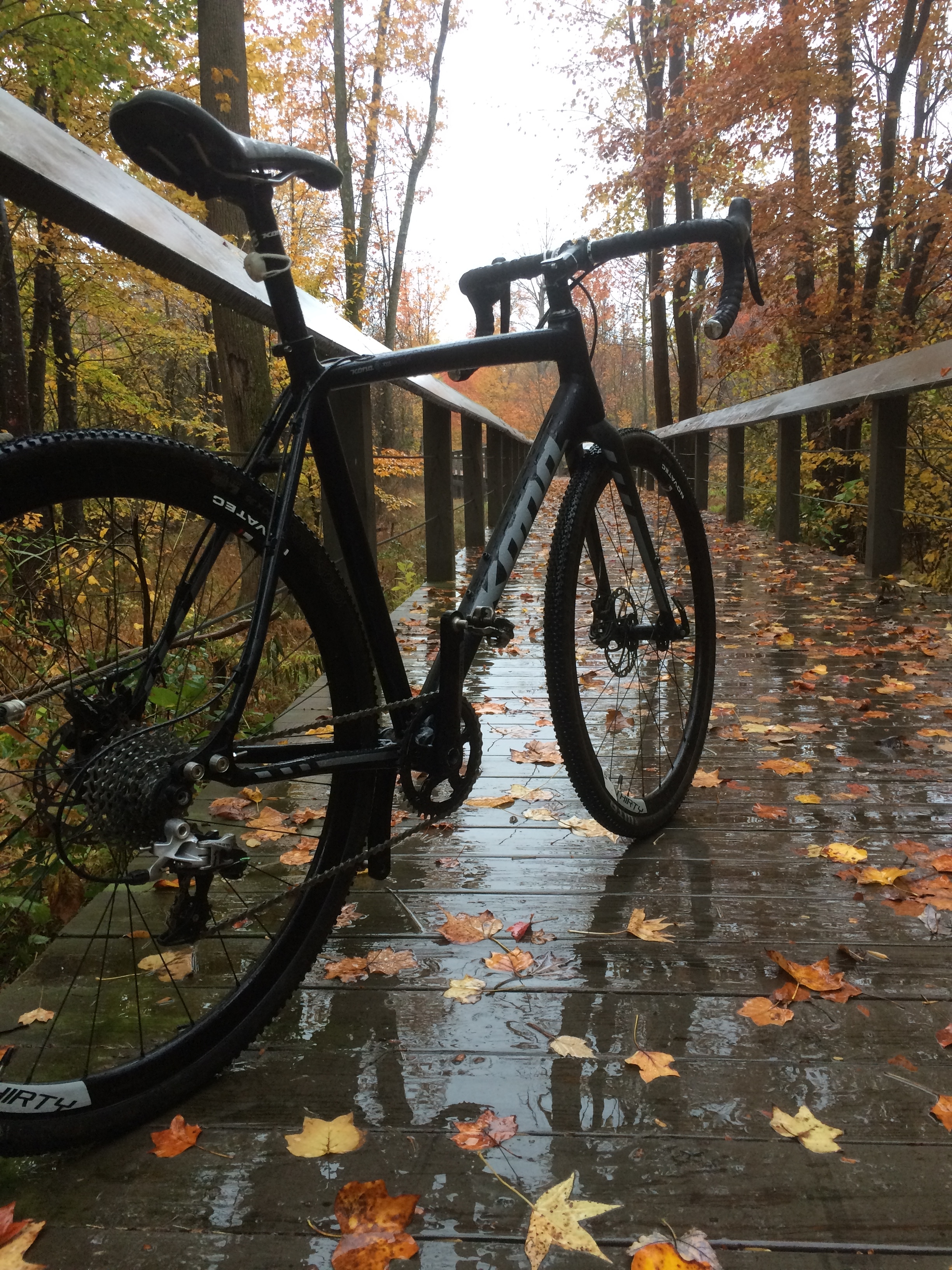 Ridden & Reviewed: Kona's Private Jake
