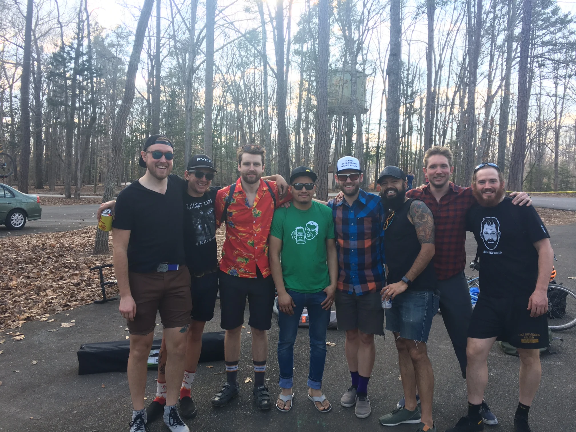 Monster Cross 2017: Starting the season off right