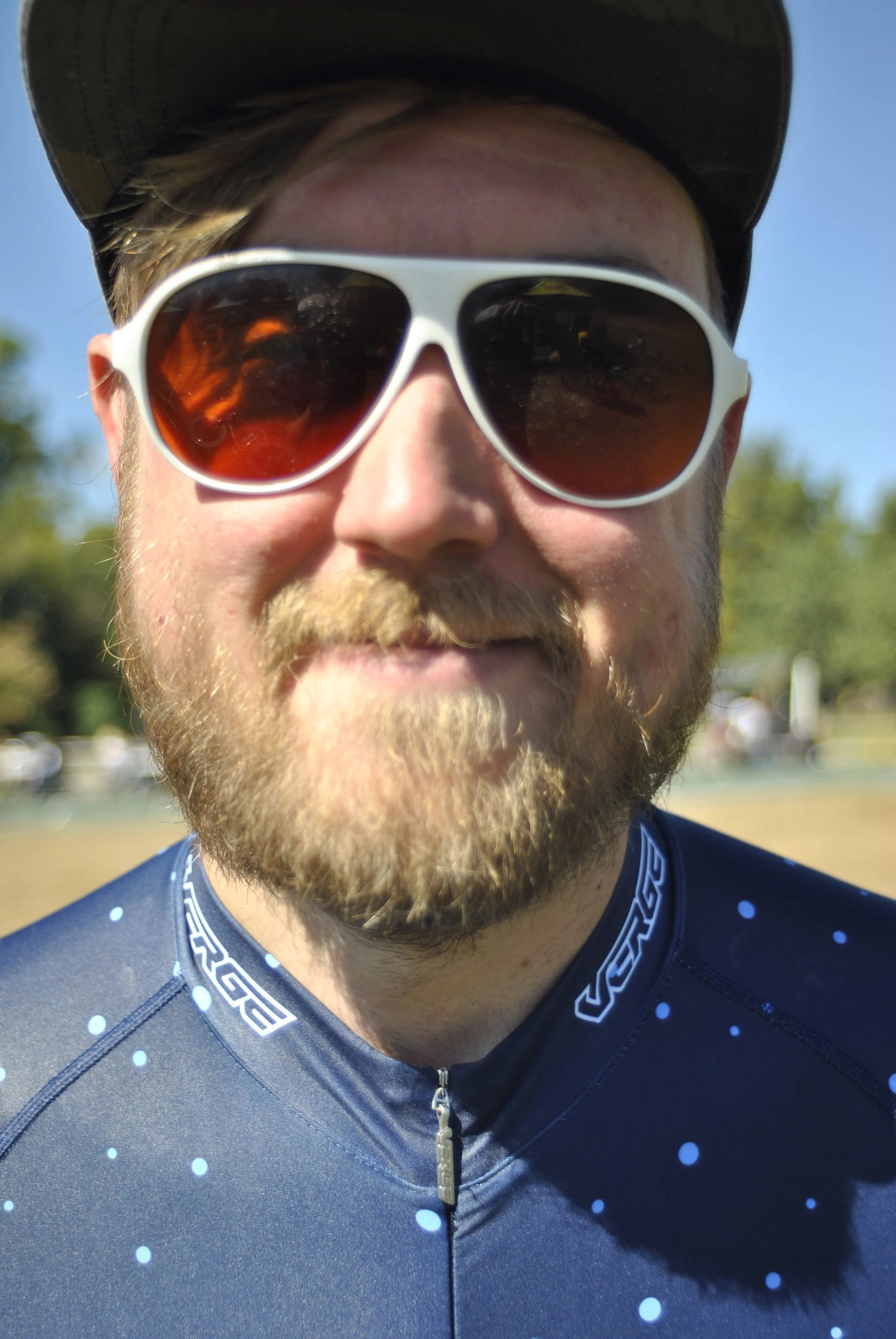 Team USAC VP, Sponsor relations. Category 4 CX racer and gravel grinder.Race bikes: All-City Nature Boy, All-City Macho Man, Handsome Cycles Devil