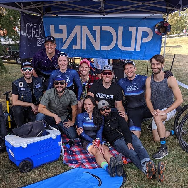 Another great weekend of racing at @charmcitycx! Thanks to our sponsors for supporting us and making it easy for us to get out there and tear it up weekend after weekend. 
Bikes by @contesbikeshop.
Mornings #fueledbyzekes @zekescoffeedc.
Adult bevera