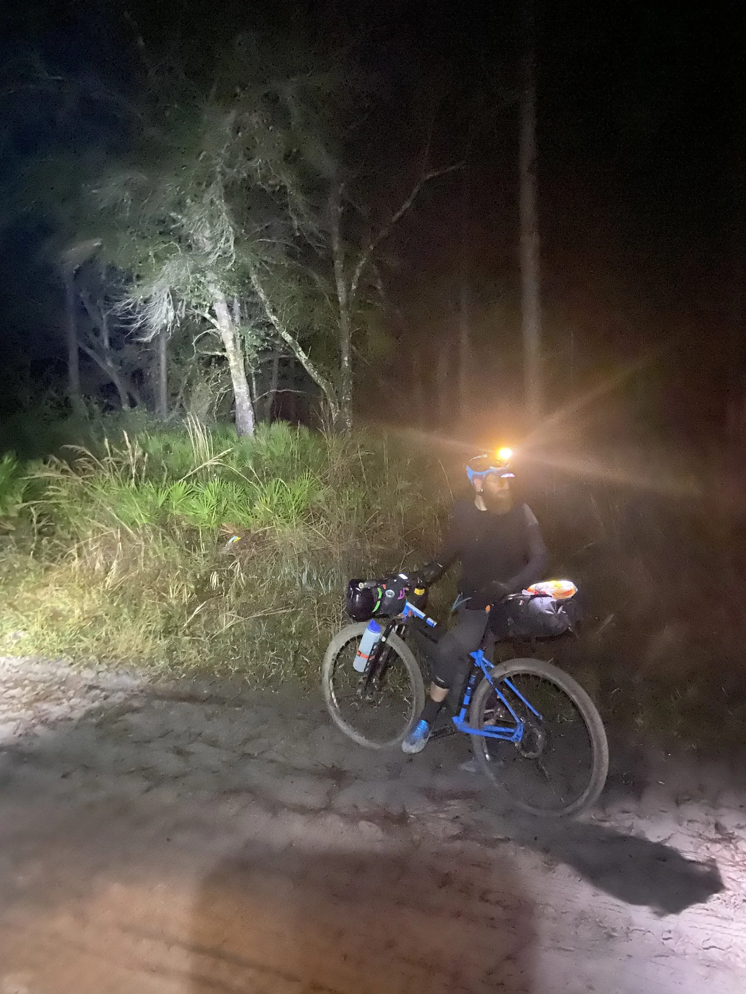 Episode 1: Pizza, Gators, and the Huracan 300+ with Steve Bourque episode artwork