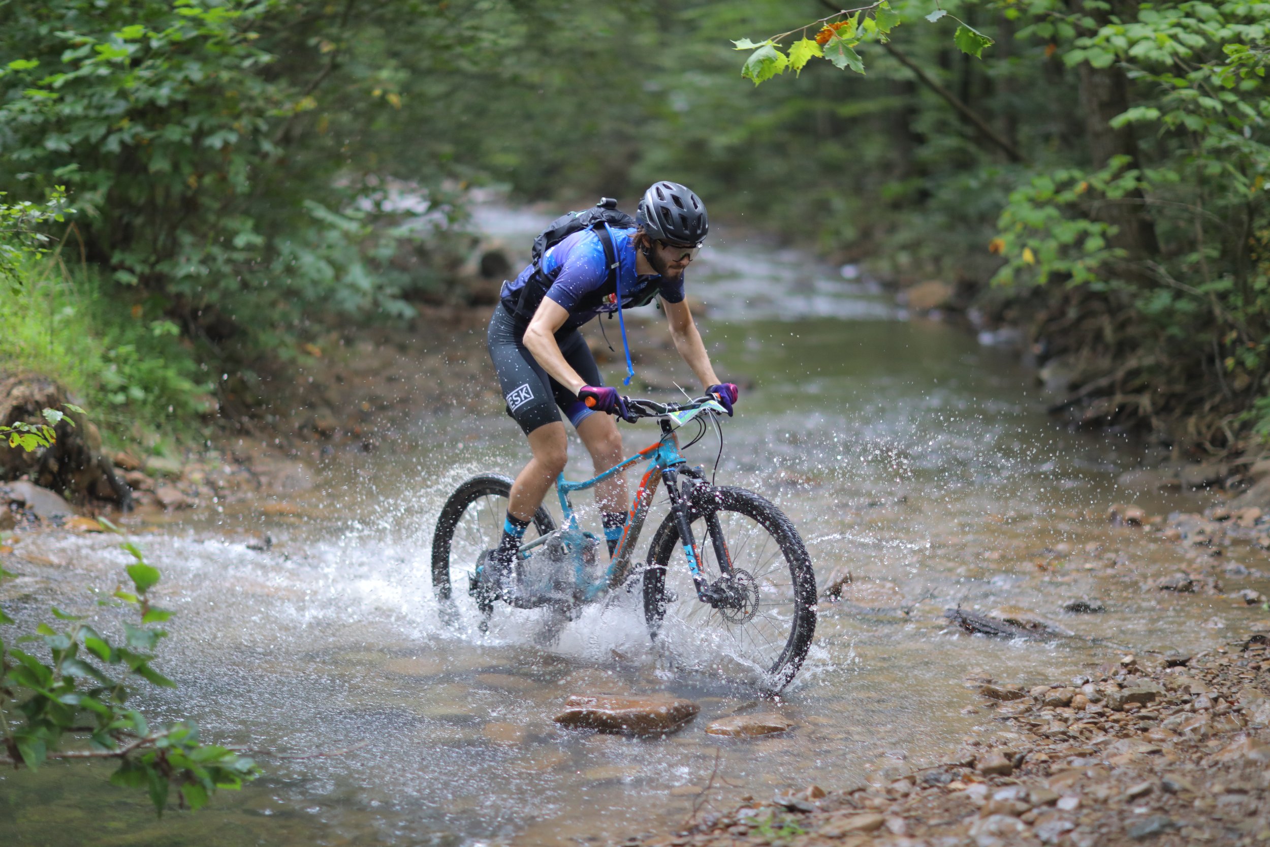 Richmond - Member since 2016