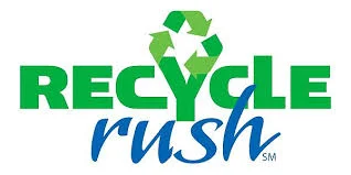 RECYCLE RUSH 2015