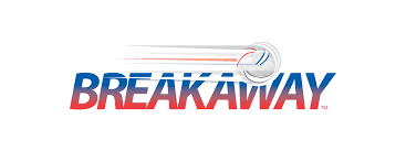 BREAKAWAY 2010