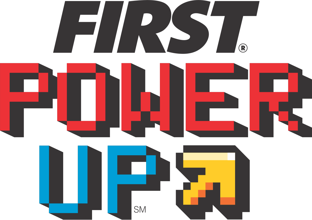FIRST POWER UP
