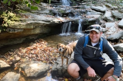 Kevin Ashcroft Fundraising manager Kevin met Edward at Clarkson University, where they swam together for four years. Edward taught Kevin what it meant to live beyond limitations and helped him to develop a passion for supporting CF causes and raising social awareness for the disease. When not working, he enjoys hiking, biking, and all things water-related. Kevin is a management consultant who lives in Raleigh, NC with his wife, children & dogs. He can be reached directly at kashcroft@coach-ed.org .