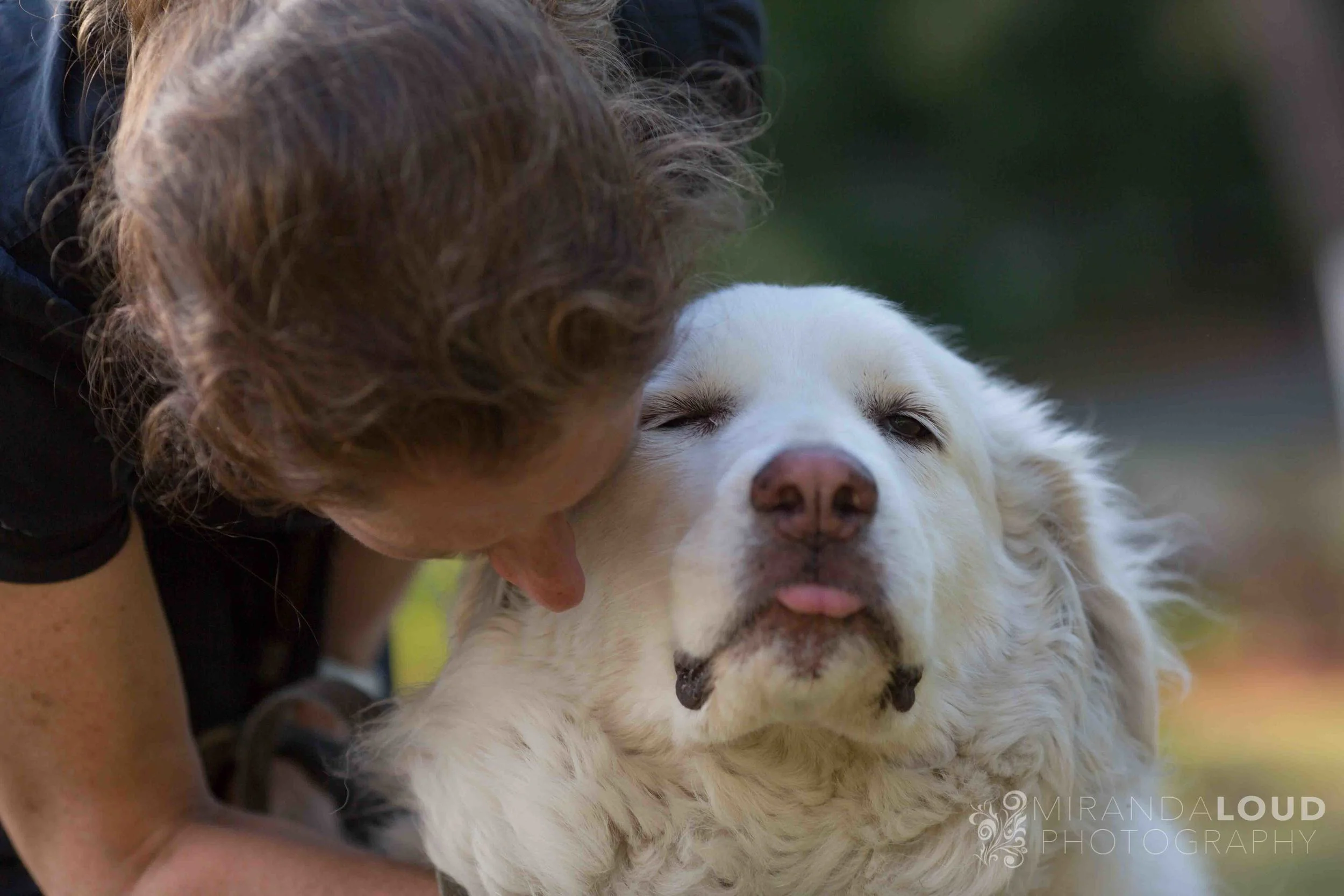 Jennifer and George Eliot