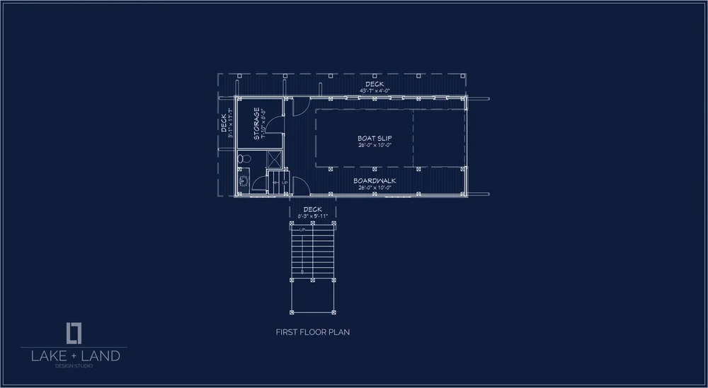 Tremont Boathouse Lake Land Studio Tremont Boathouse Lake Land Studio