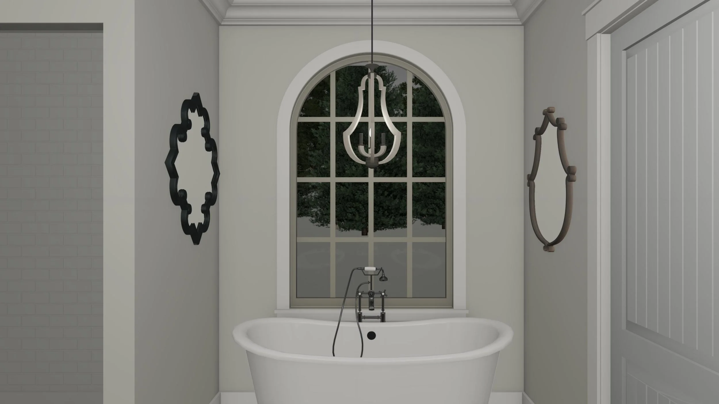 Tutwiler Residence — Lake & Land Studio