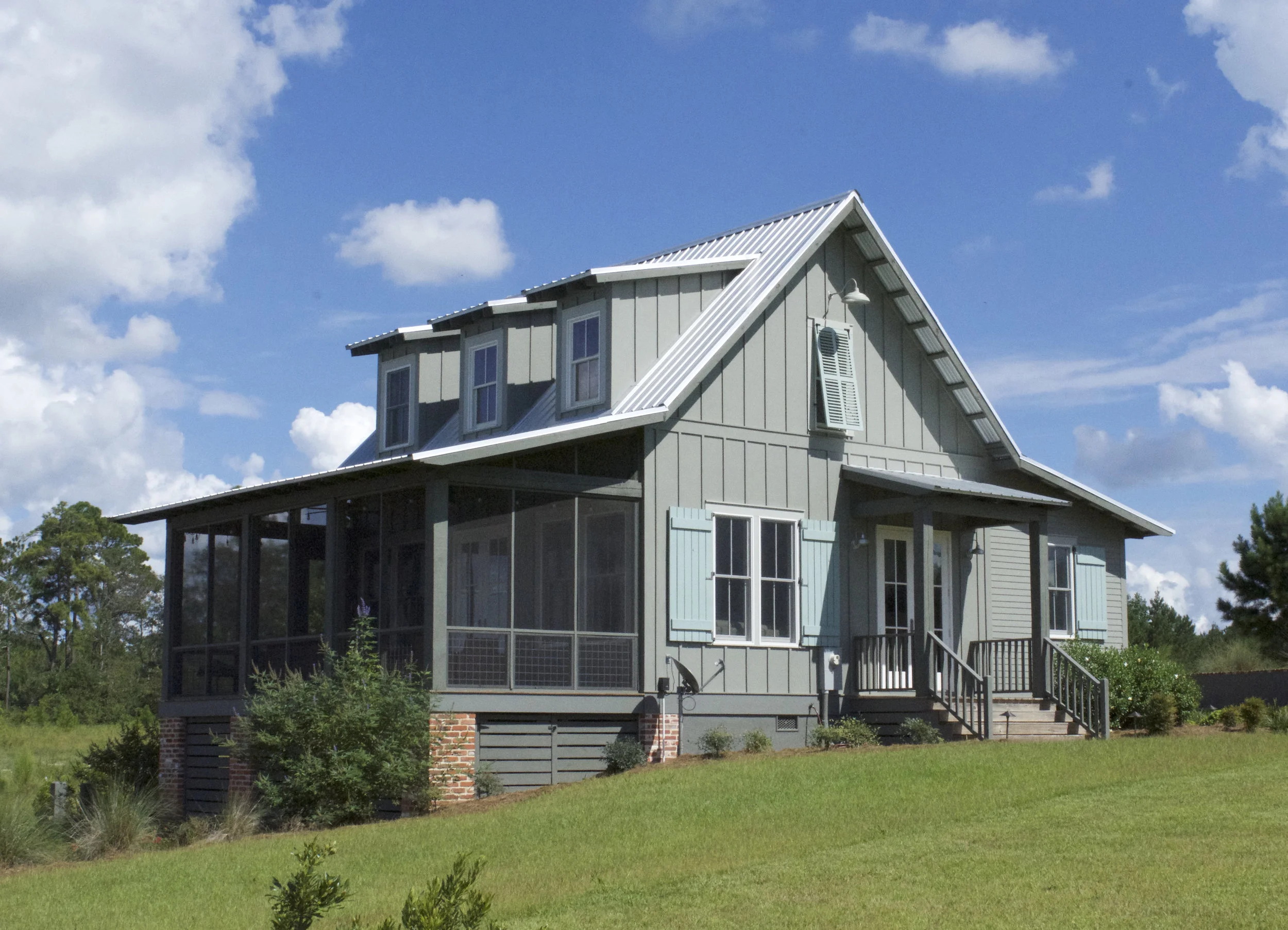 Pin Oak Retreat