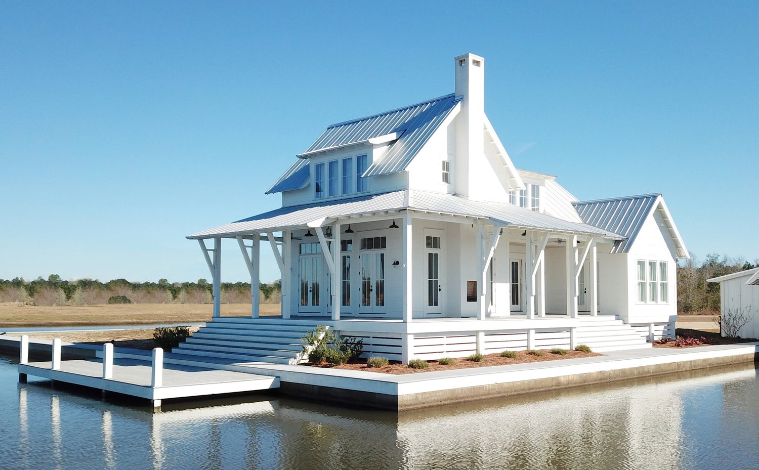 Lake Land Studio