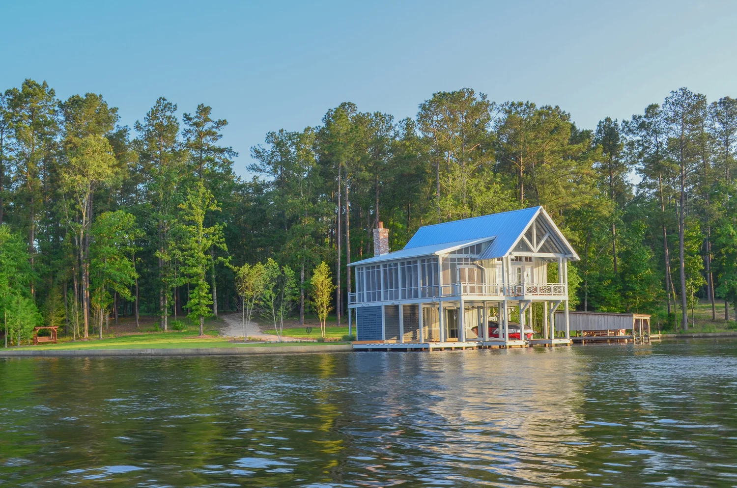Lake Land Studio