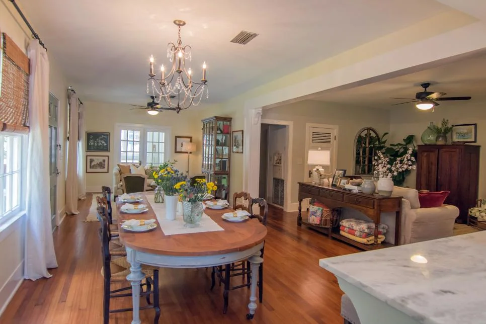 After- Dining Living from Kitchen Matthews.jpg