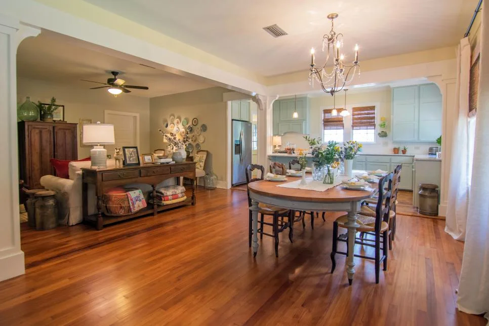 After- Living Dining From Sitting Area Matthews.jpg