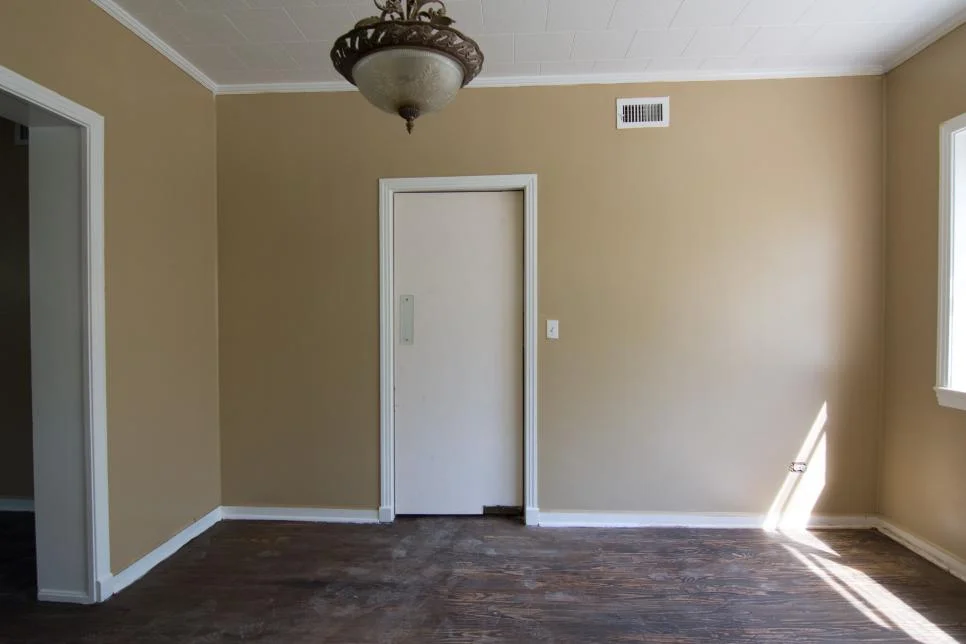 Before- Dining Kitchen Wall Walker.jpg