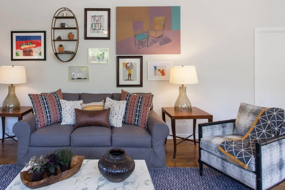 After- Detail Living Room Gallery Wall Walker.jpg